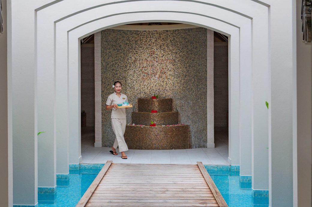 Niva Kuramathi Maldives