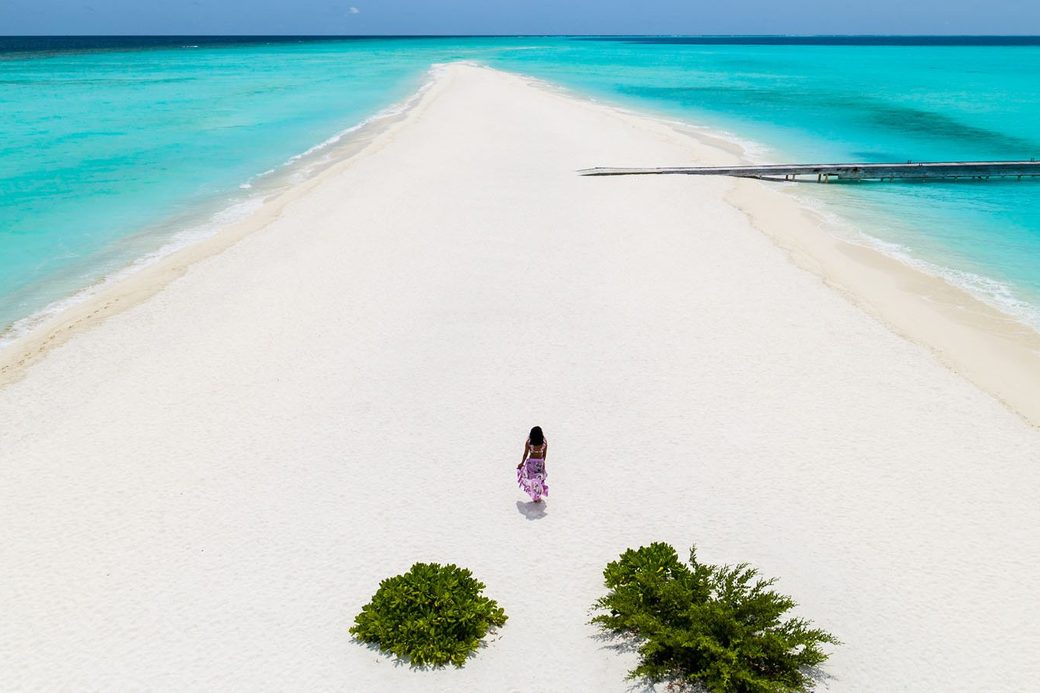 Niva Kuramathi Maldives