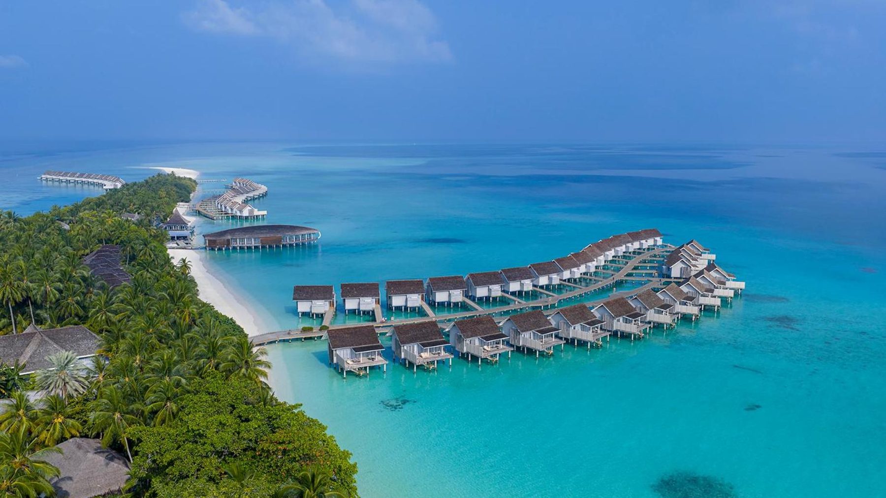 Niva Kuramathi Maldives