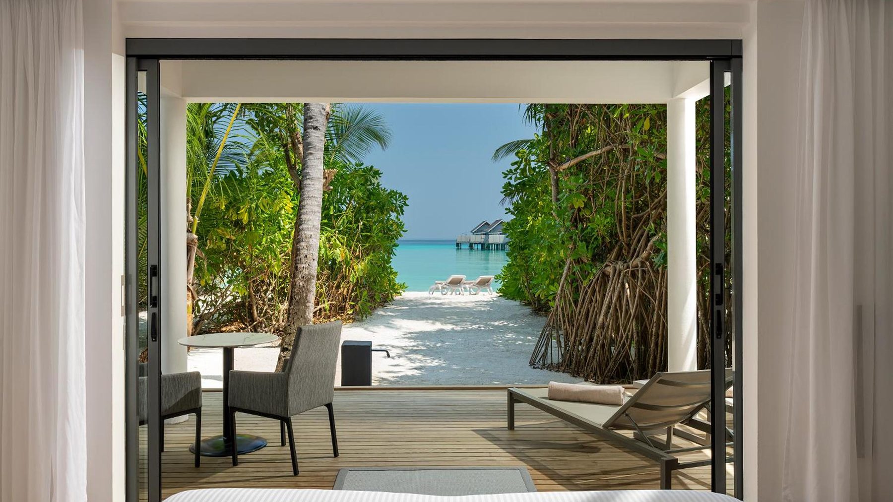 Niva Kuramathi Maldives