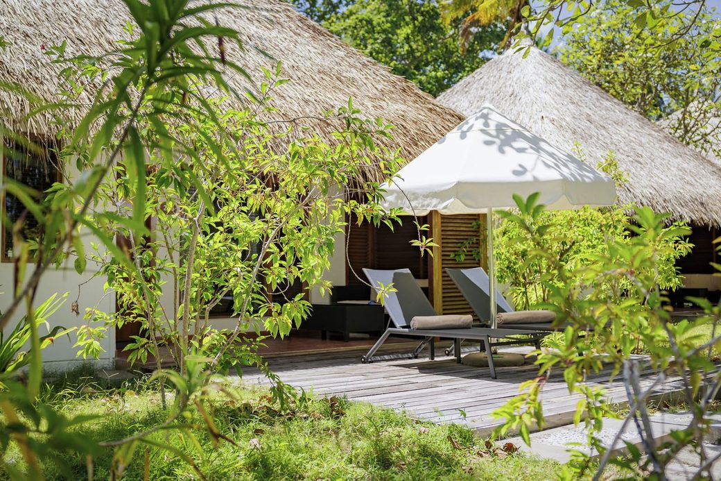 Niva Kuramathi Maldives