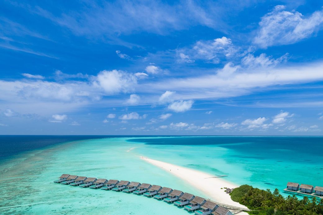 Niva Kuramathi Maldives