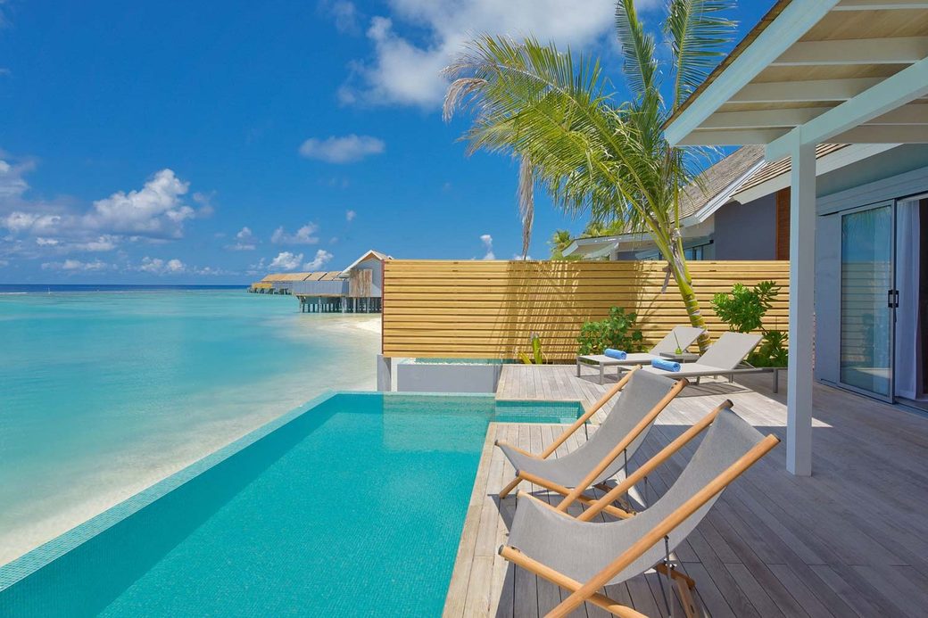 Niva Kuramathi Maldives