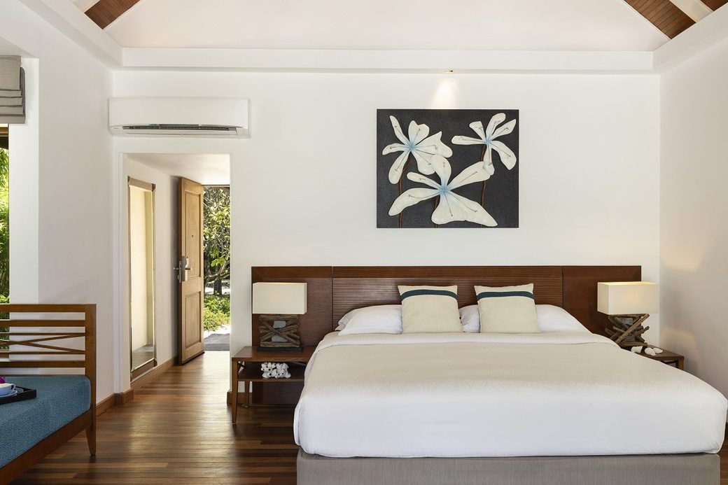Niva Kurumba Maldives