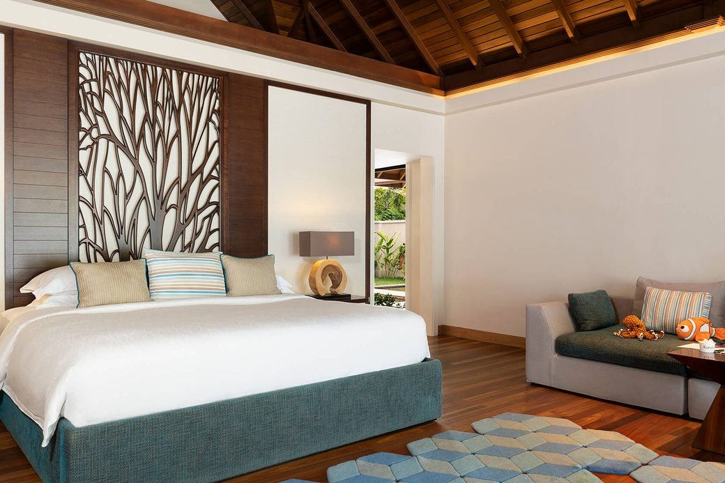 Niva Kurumba Maldives