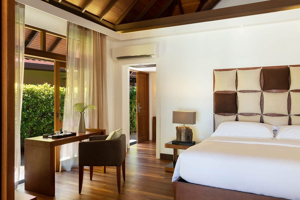 Niva Kurumba Maldives