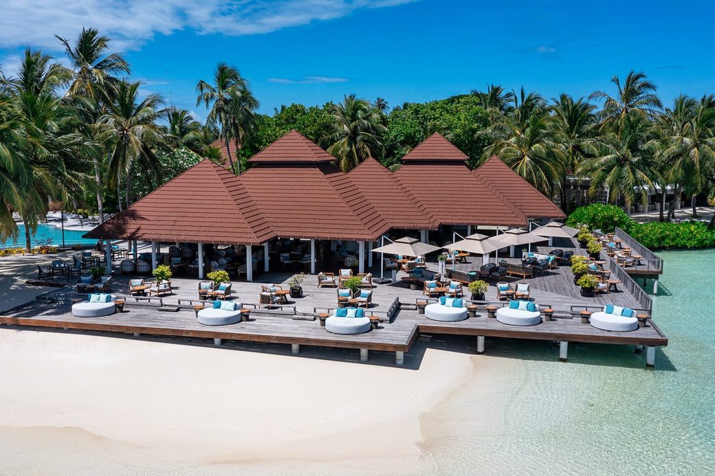 Niva Kurumba Maldives
