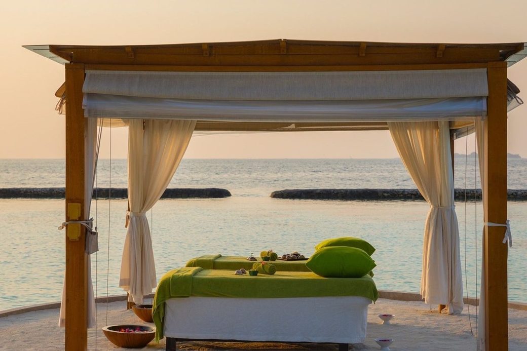 Niva Kurumba Maldives