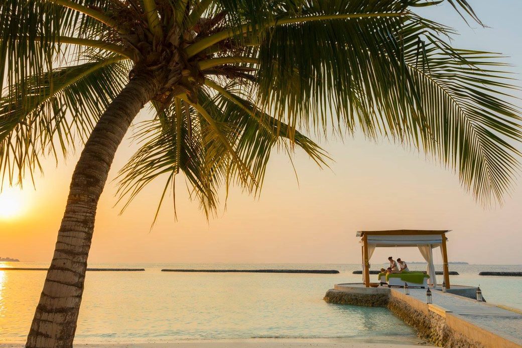Niva Kurumba Maldives