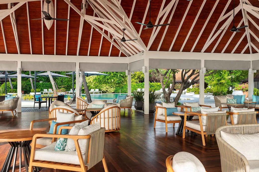 Niva Kurumba Maldives