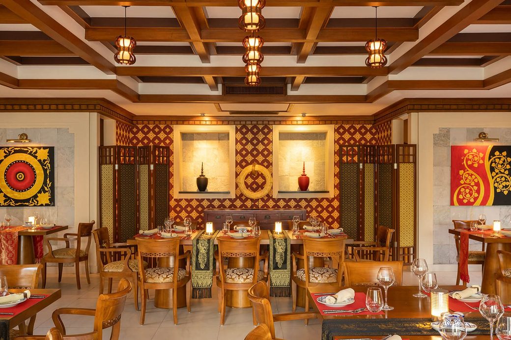 Niva Kurumba Maldives