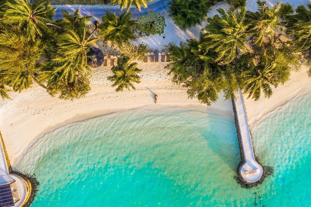 Niva Kurumba Maldives