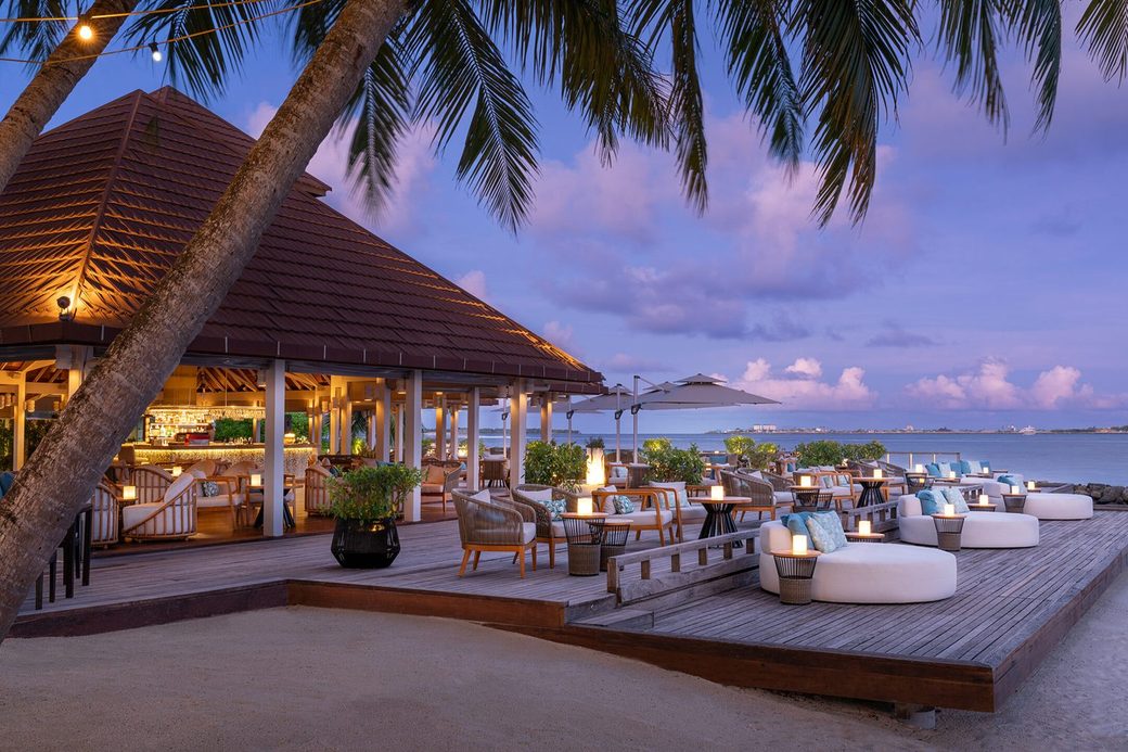 Niva Kurumba Maldives