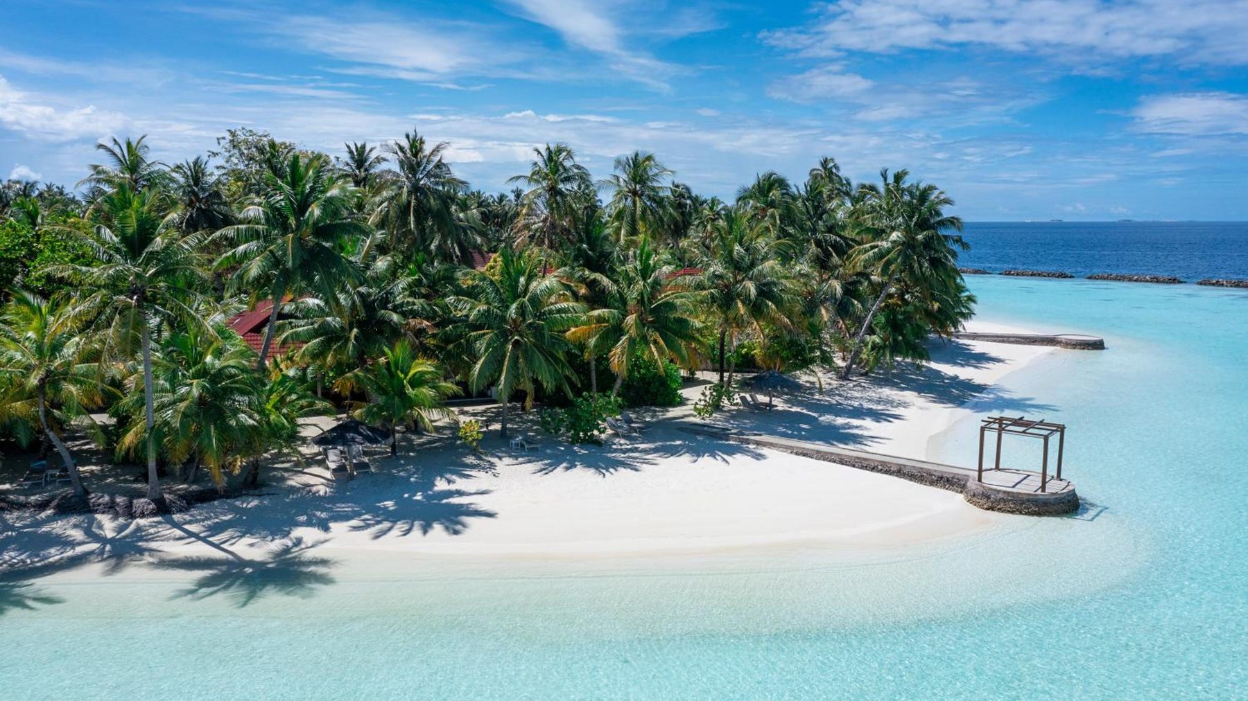 Niva Kurumba Maldives
