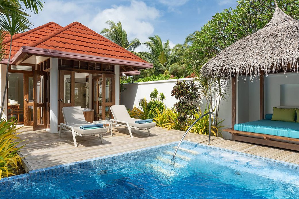 Niva Kurumba Maldives