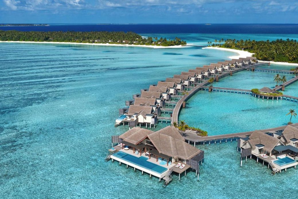 Niyama Private Islands