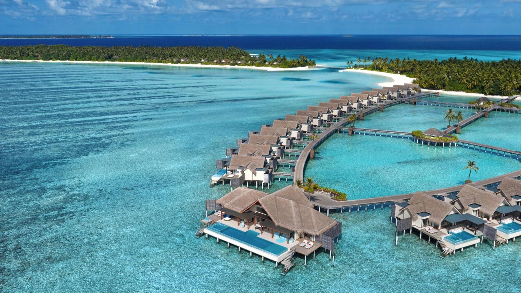 Niyama Private Islands