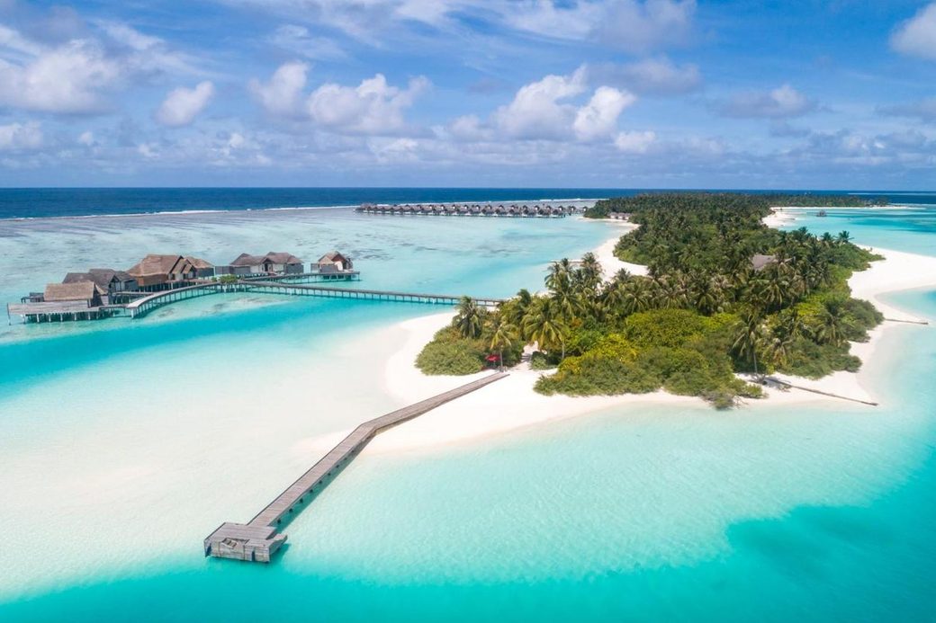 Niyama Private Islands