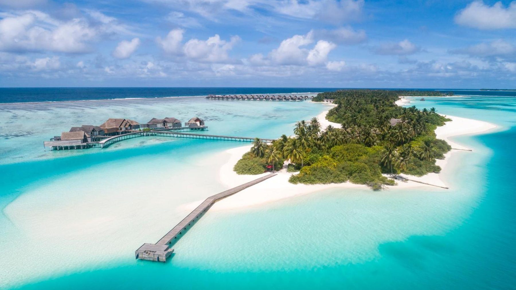 Niyama Private Islands