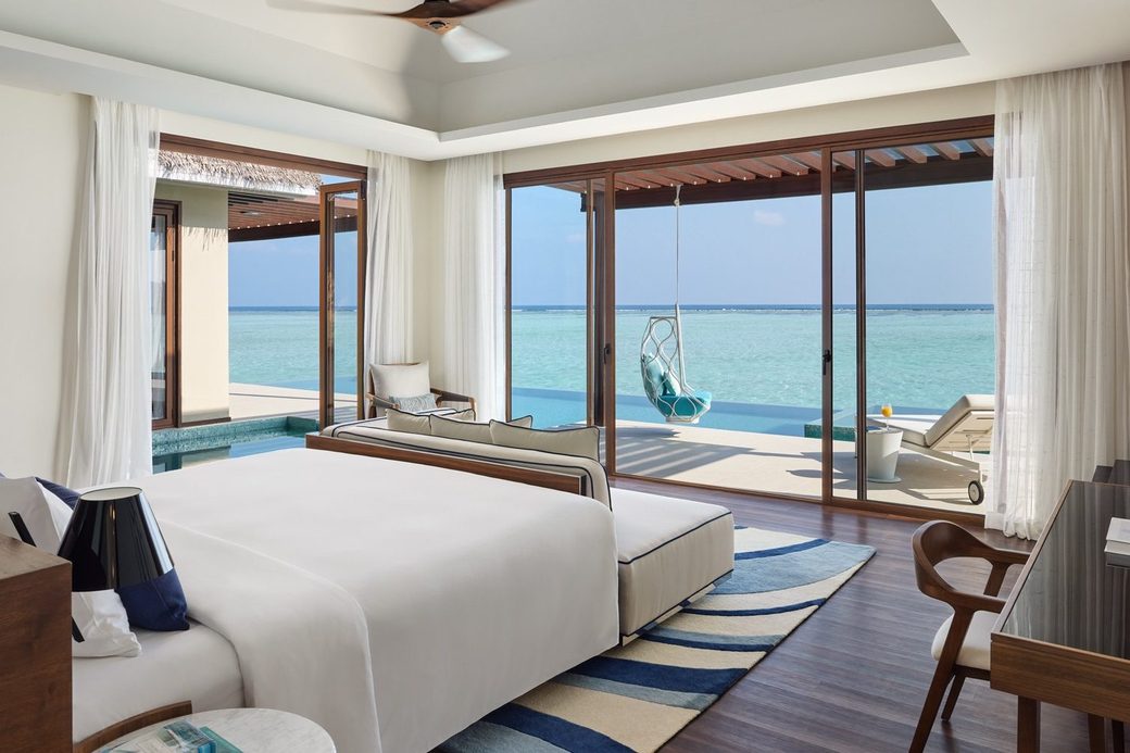 Niyama Private Islands