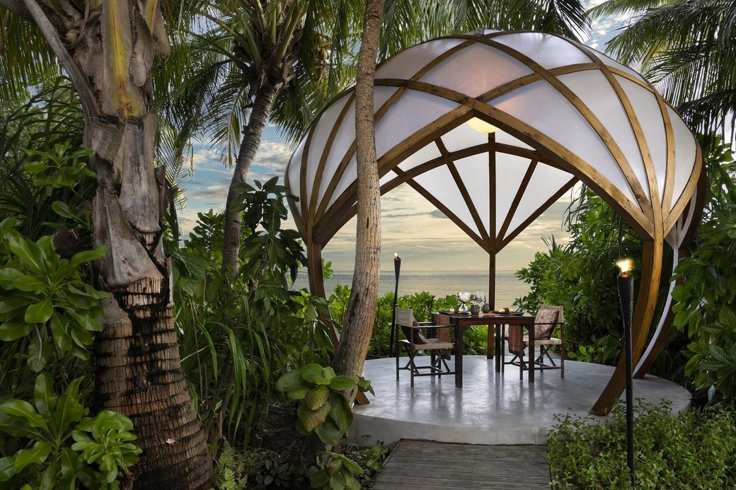 Niyama Private Islands