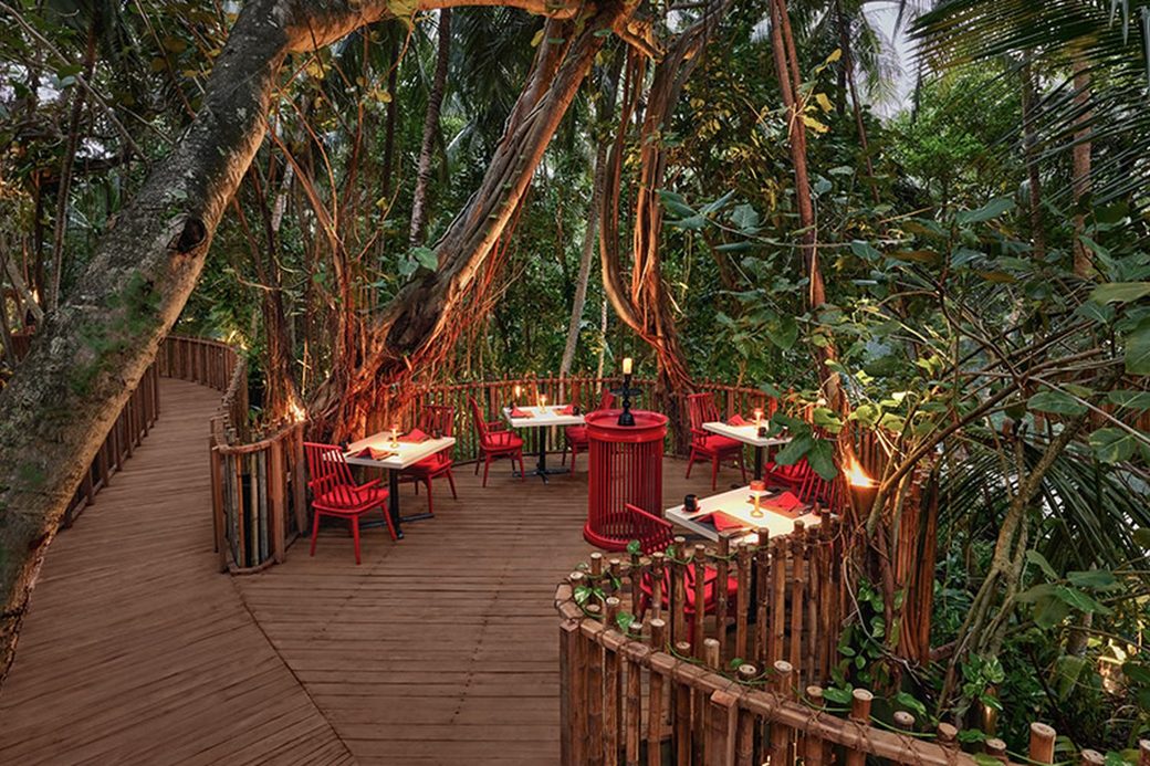 Niyama Private Islands