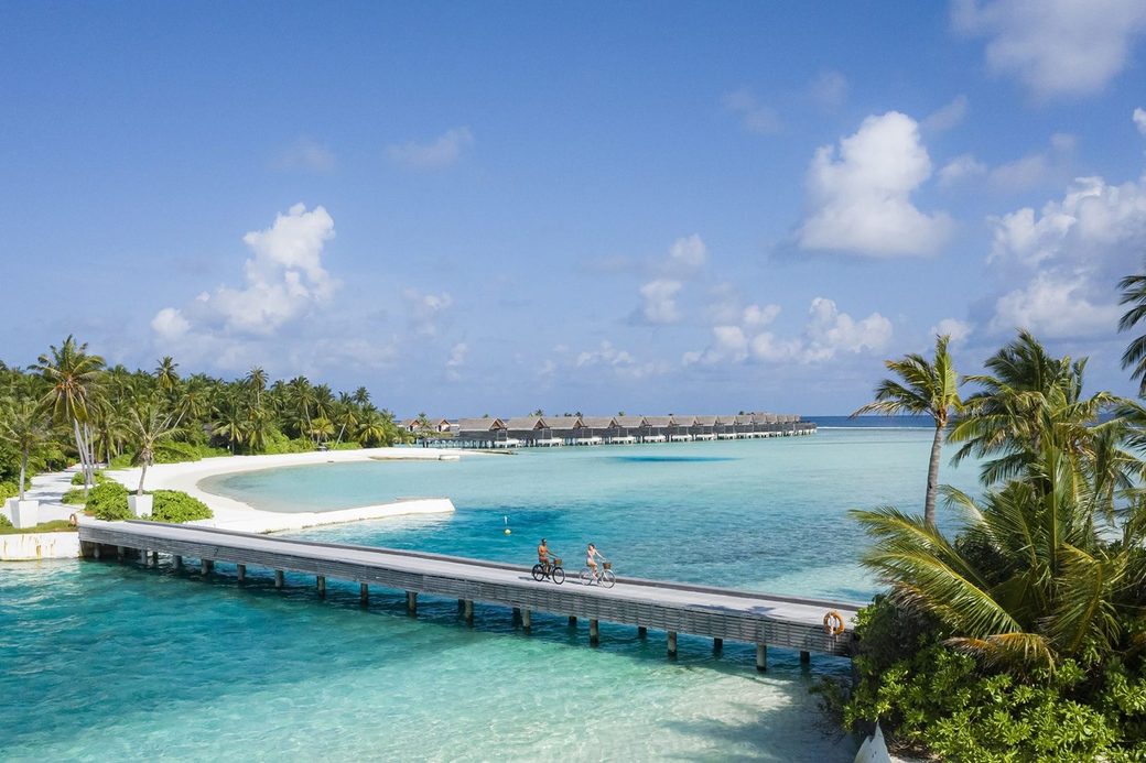 Niyama Private Islands