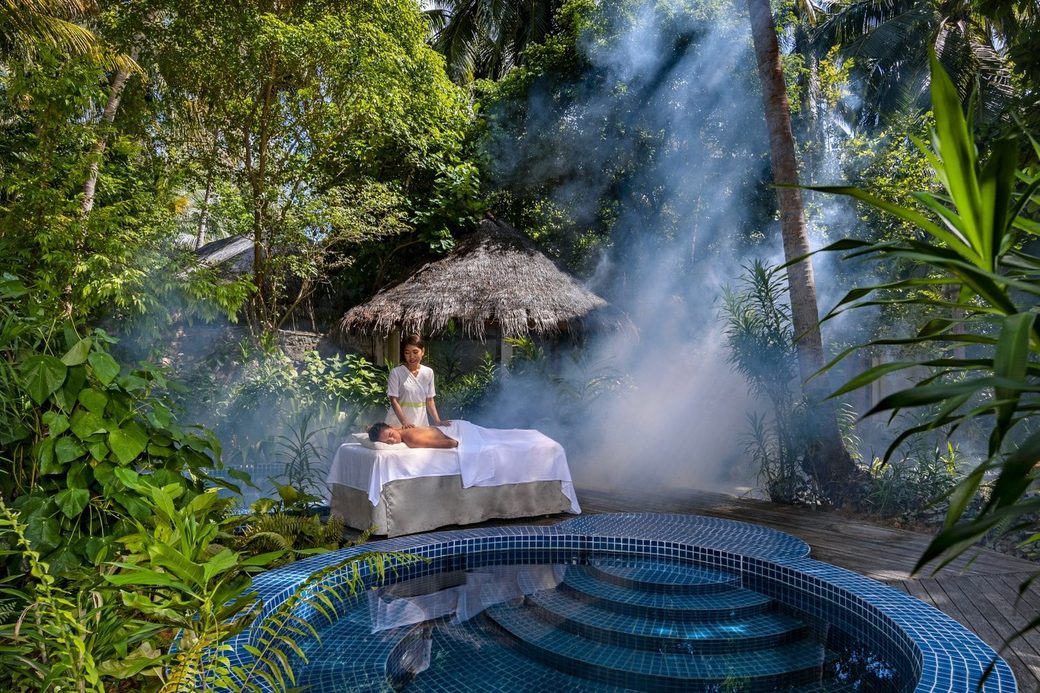 Niyama Private Islands