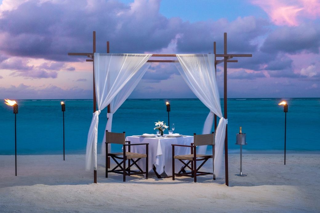 Niyama Private Islands