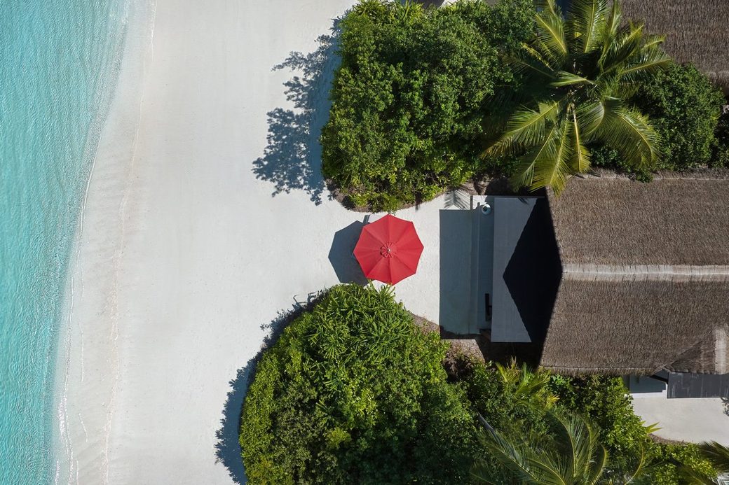 Niyama Private Islands
