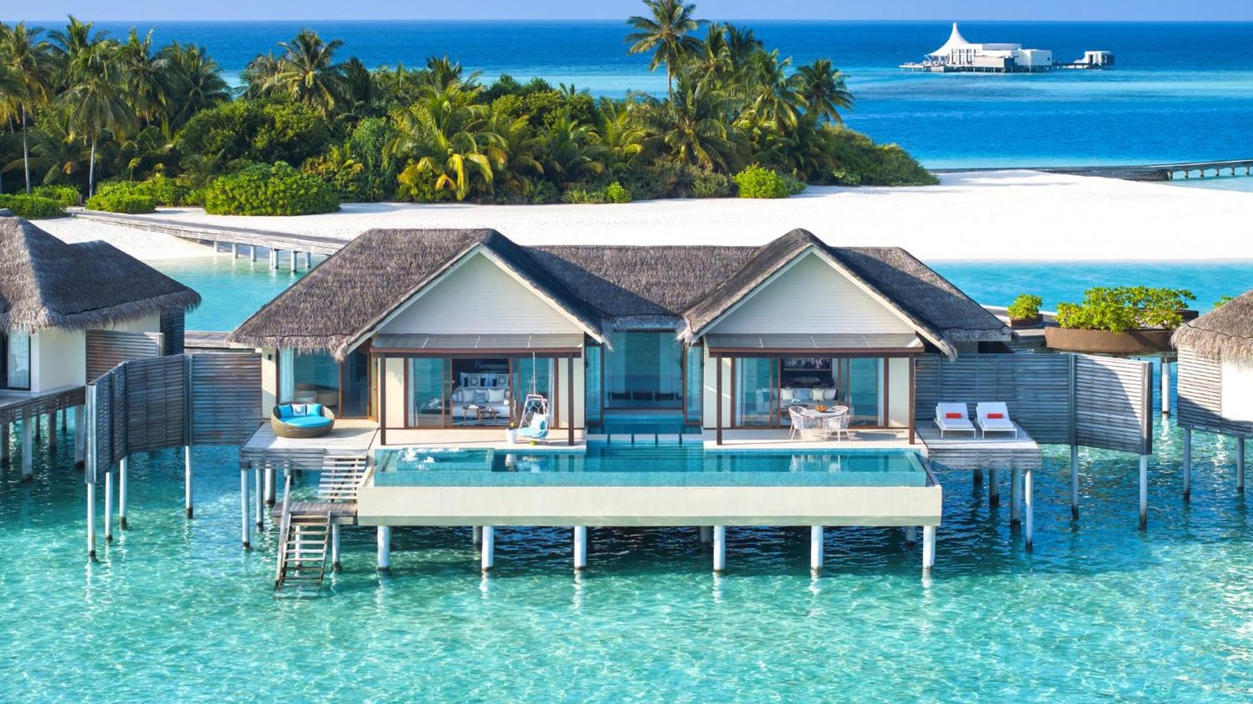 Niyama Private Islands