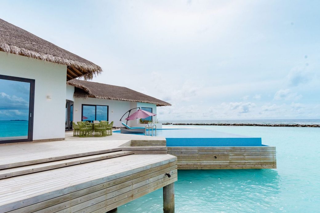 NOOE Maldives Kunaavashi