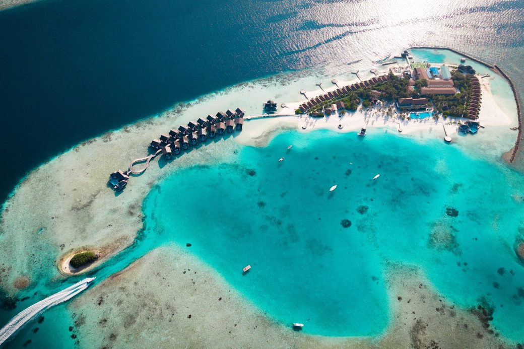 NOOE Maldives Kunaavashi