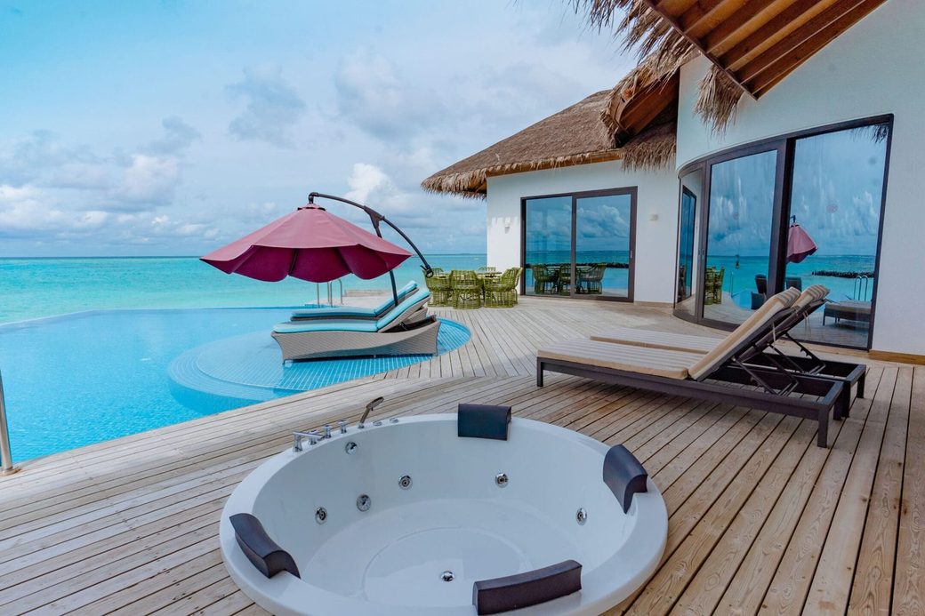 NOOE Maldives Kunaavashi