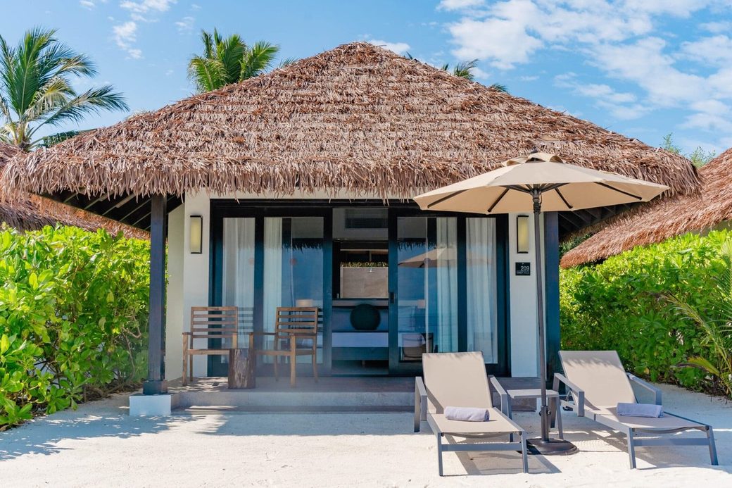NOOE Maldives Kunaavashi