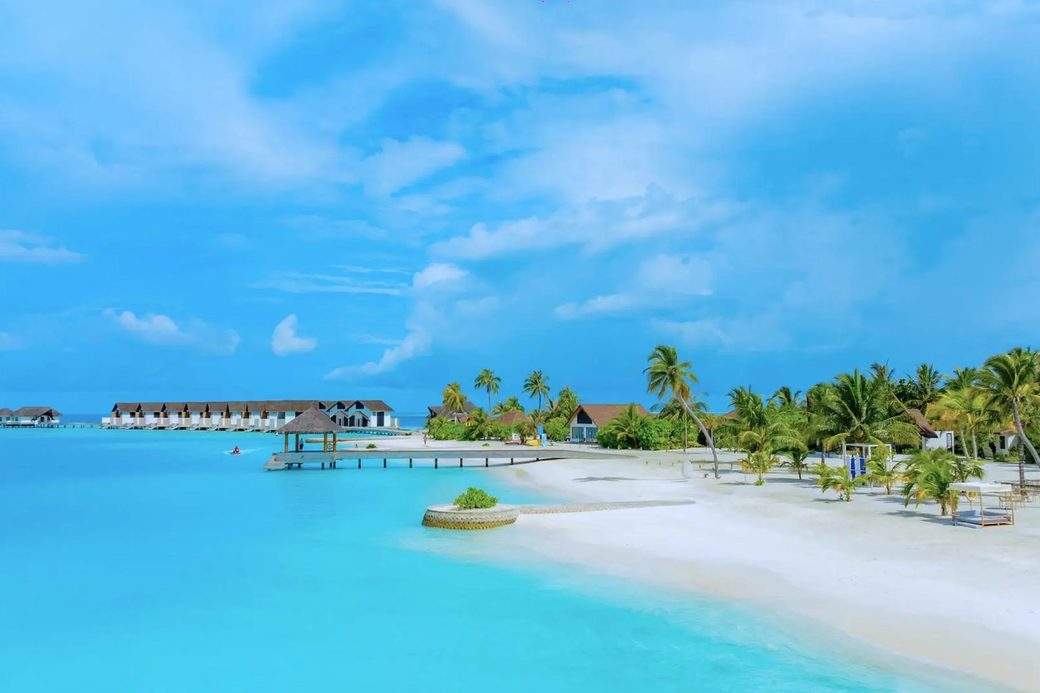 NOOE Maldives Kunaavashi