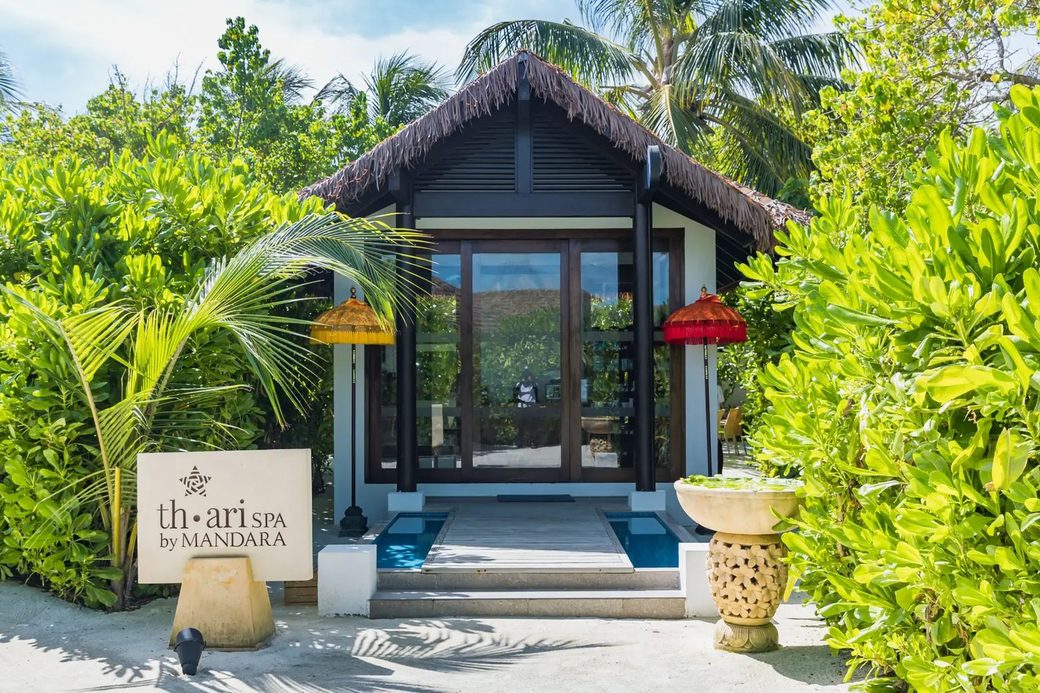 NOOE Maldives Kunaavashi