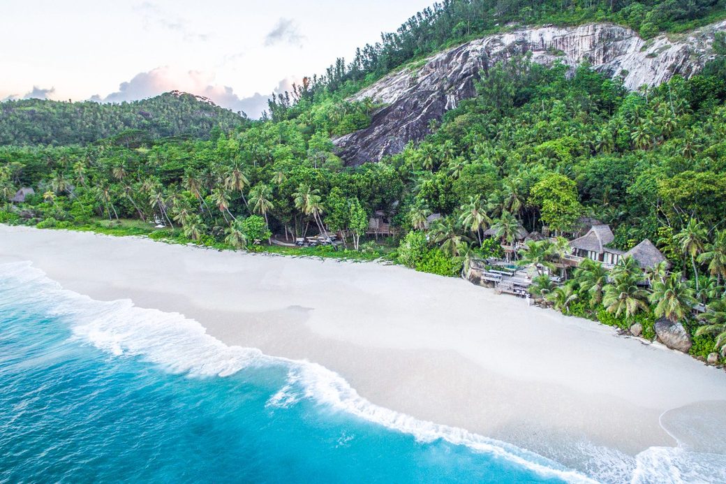 North Island