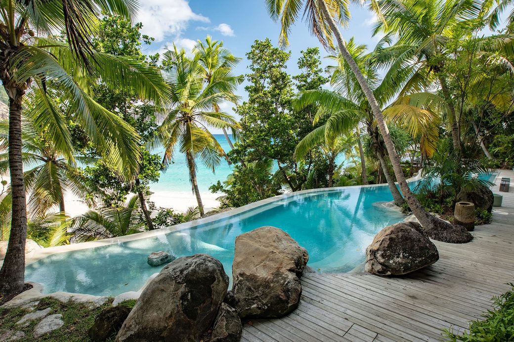 North Island