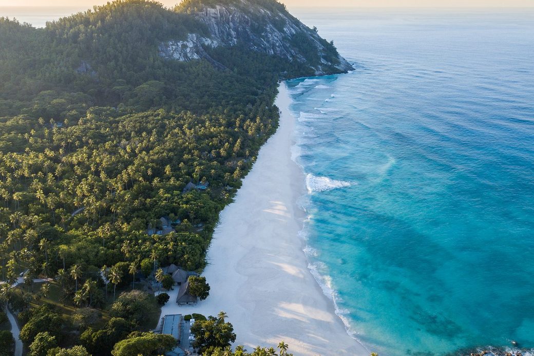 North Island