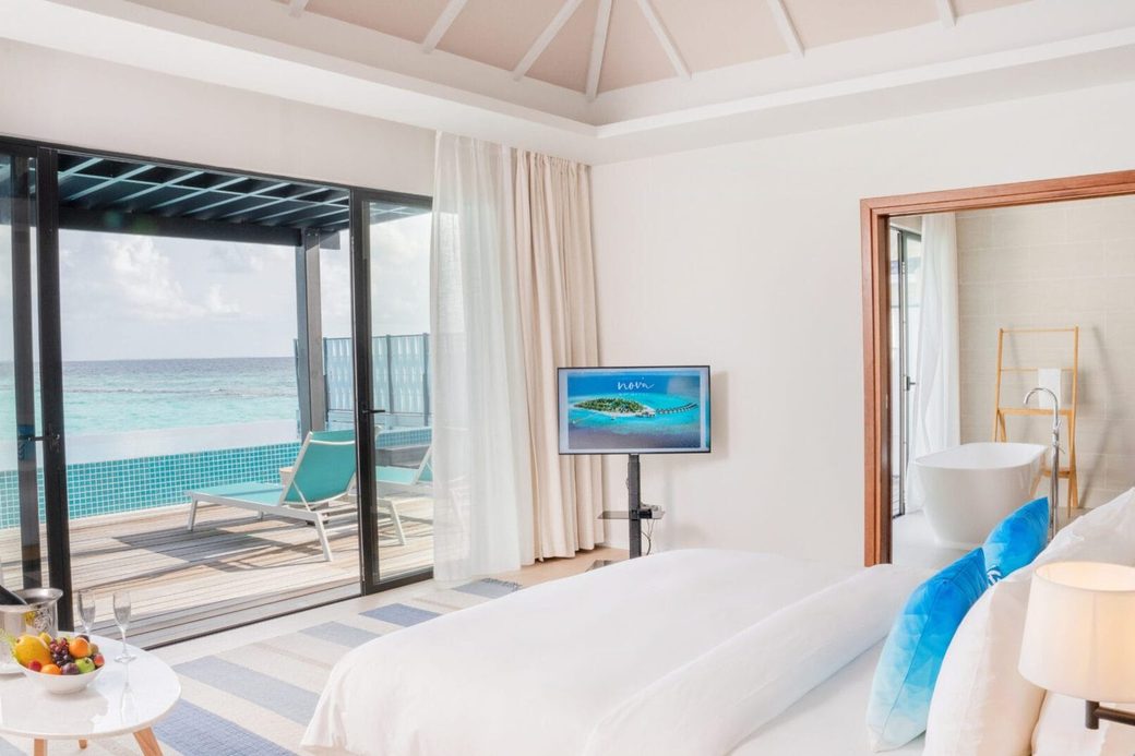 Nova Maldives
