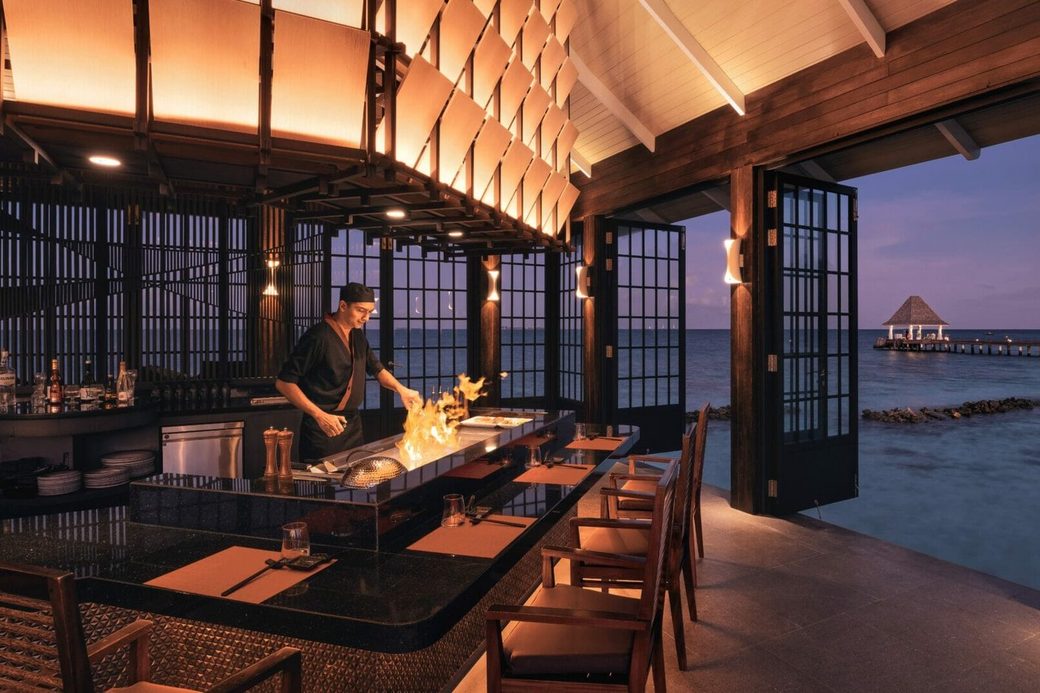 Nova Maldives