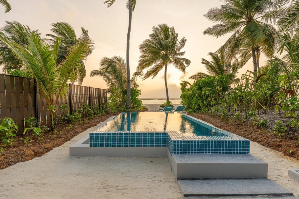 Nova Maldives
