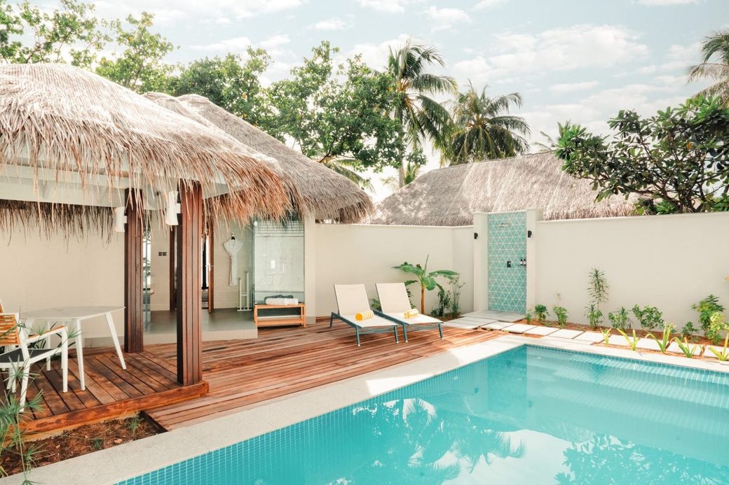 Nova Maldives