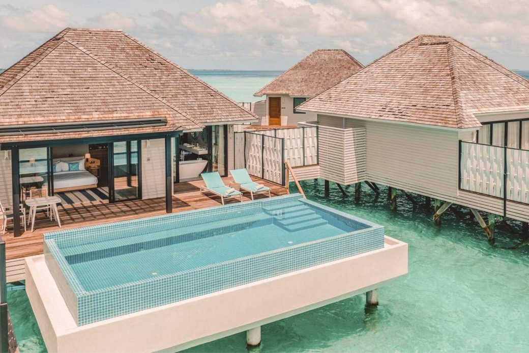 Nova Maldives