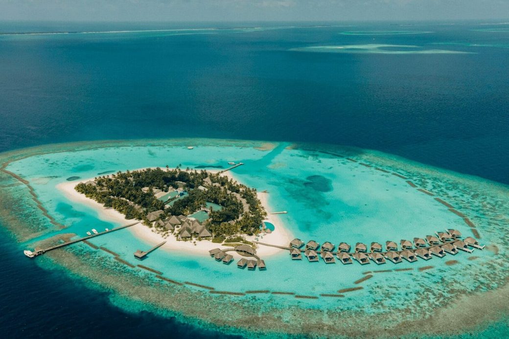 Nova Maldives