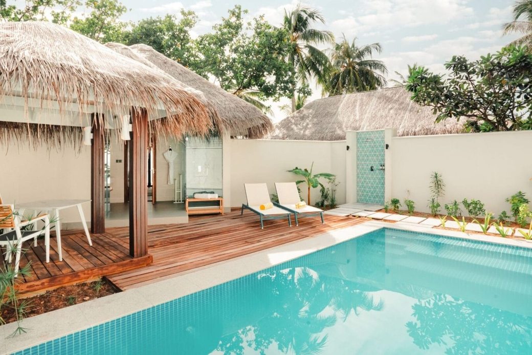 Nova Maldives