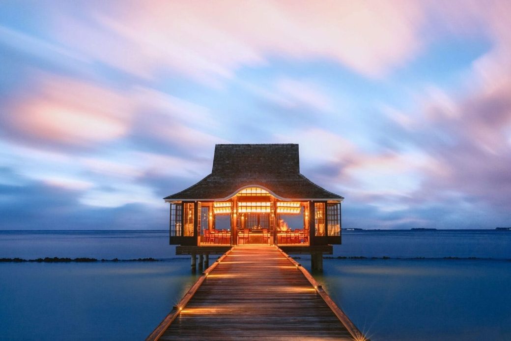 Nova Maldives