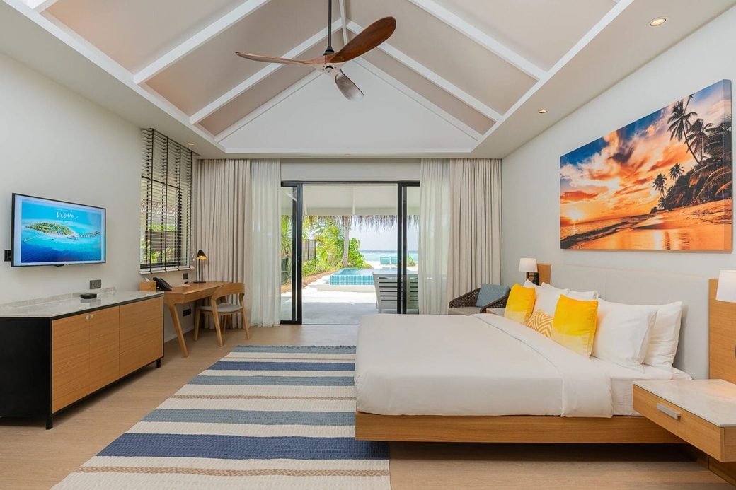 Nova Maldives
