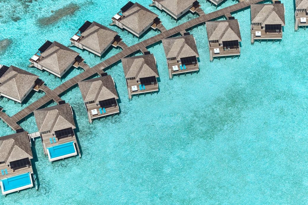 Nova Maldives